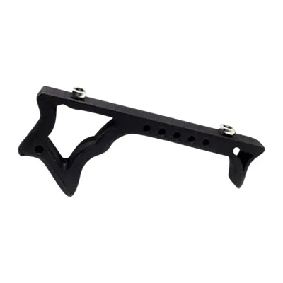 AR-15 Standard Halex Foregrip Black