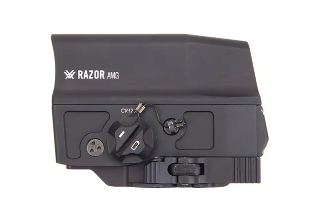 Vortex Razor AMG UH-1 Holographic Sight - 1 MOA Dot