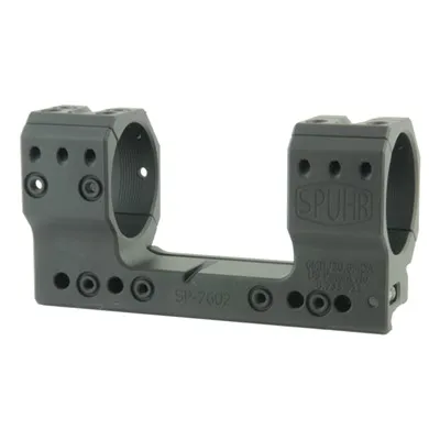 Isms Picatinny Mounts - 40mm 20.6 MOA 1.5" Isms Scope Mount