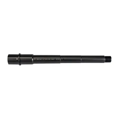 Modern AR-15 Pistol Length 9 Barrel .300 Blackout
