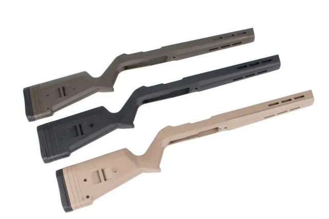 Magpul Hunter X-22 Stock Ruger 10/22 (M-LOK)