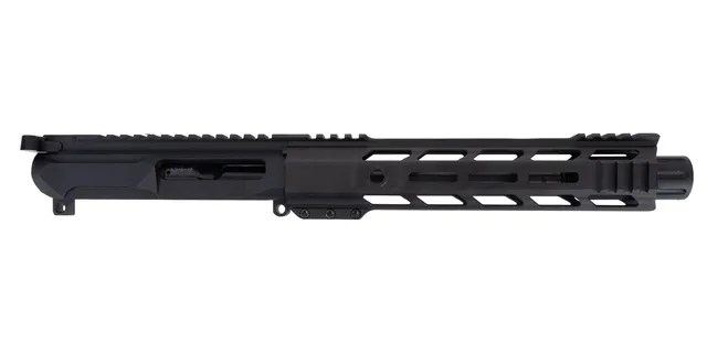 PSA Gen4 8" 9mm 1/10 Suppressor Ready 10" M-LOK Upper w/BCG & CH