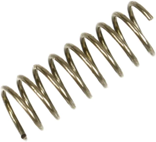 ZRODelta Mil-Spec Forward Assist Spring Black Small