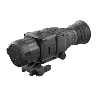 Imaging Rattler Ts19-256 2.5-20x19mm Compact Short Range Thermal