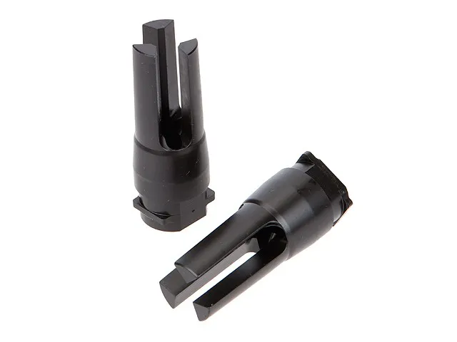 Silencerco Saker Trifecta Flash Hider