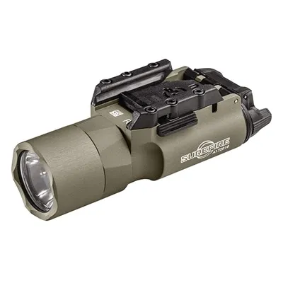 X300U-A Ultra Weaponlight, Tan