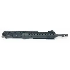 Mk12 Mod-H .223/5.56 16" Bbl Complete Uppr Rcvr BLK