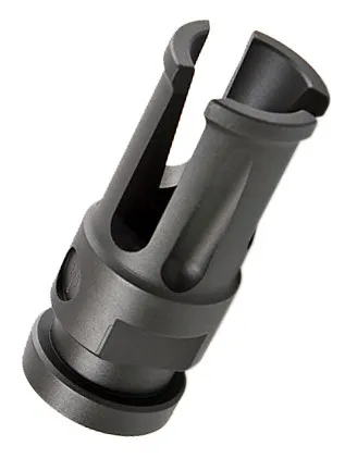 PWS Triad Flash Suppressor .30 Caliber 3TRI58C1
