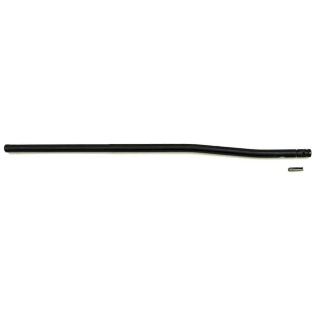 LBE Unlimited AR-15 Gas Tube Pistol Length Melonite Finish Black