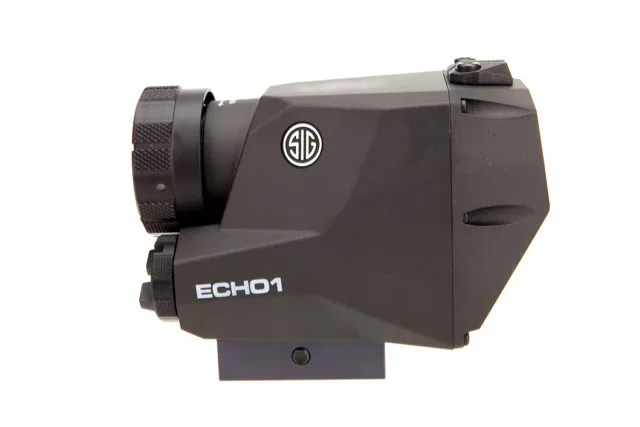 Sig Sauer ECHO1 Thermal Reflex Sight