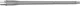 Rainier Arms Match .223 Wylde Lightweight Barrel 14in 1-8 Twist 1/2x28 Silver Small