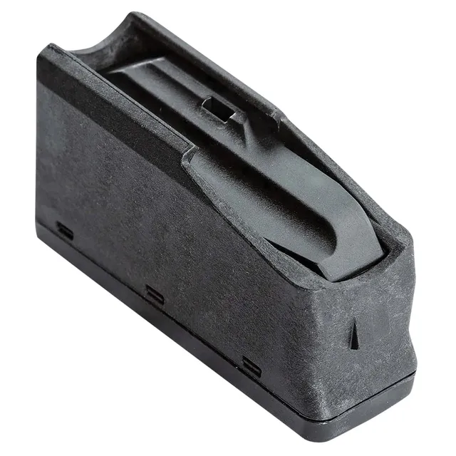 CVA Cascade 3rds .350 Legend/.300 AAC Blackout/.204 Cal/.223 Remington Black Magazine