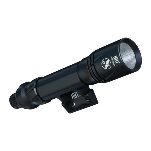 AWLS LED Weapon Light, 18650, 1700 Lumens, Black