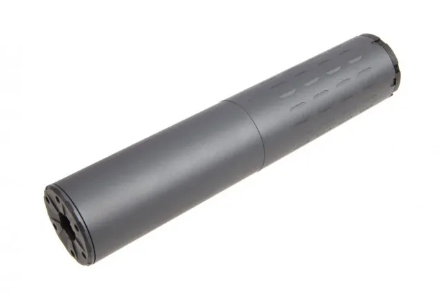 Silencerco Hybrid Multi Cal Suppressor