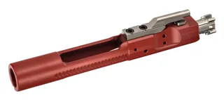 WMD Guns AR-15/M16/M4 Bolt Carrier Group BCG 5.56 NiB-X Crimson