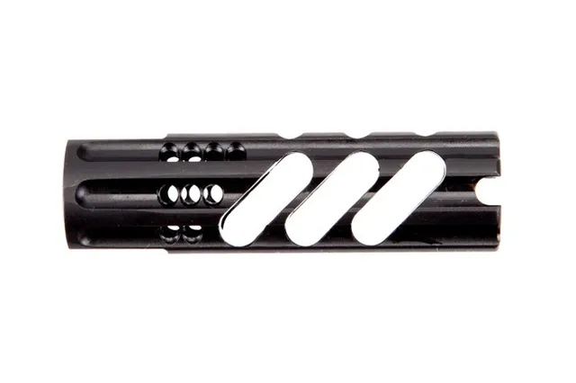 F-1 Firearms Dragon Slay-AR Brake .308/7.62