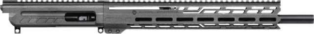 CMMG Upper Group Dissent 9mm 16.1in Empire Profile Non-Threaded Tungsten