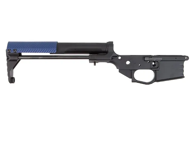 CMT Tactical AR-15 UHP15PDW INTEGRATED LOWER SYSTEM