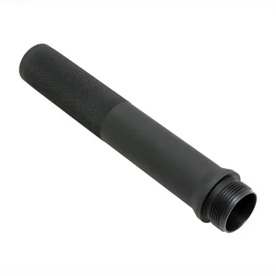 AR-15 Pistol Receiver Extension