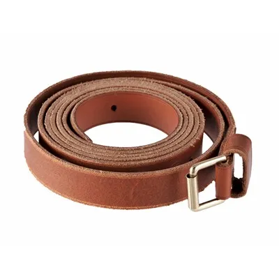 Quick-Set Latigo Sling - 1-1/4" Latigo Sling Only, Tan