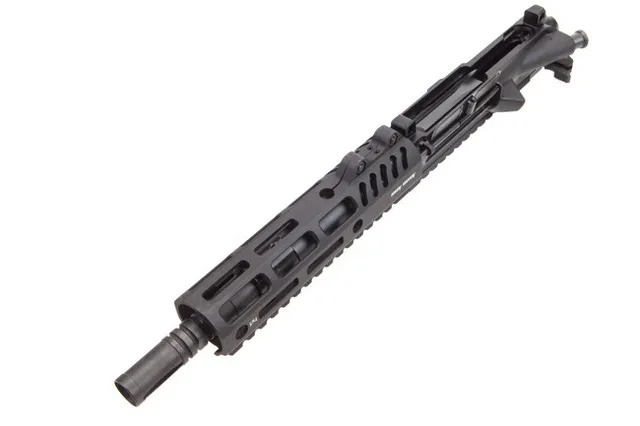 Adams Arms P2 Adjustable Complete Upper 5.56 - 7.5"
