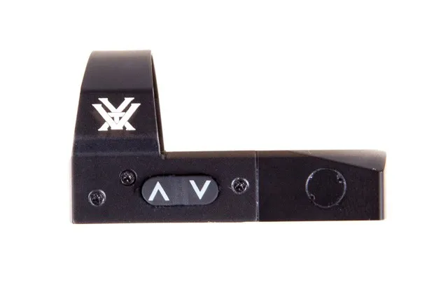 Vortex Venom Red Dot - 6 MOA