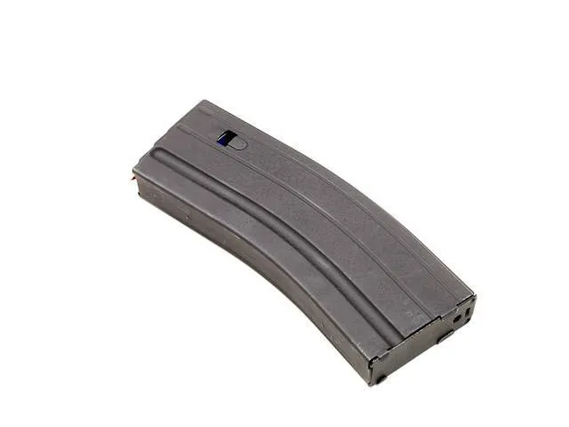 ASC 6.5Grendel Stainless Steel 25 Round Magazine