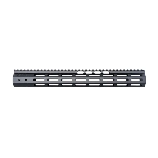 Noveske AR-15 N4 4TH Generation NSR M-LOK Handguard 15in Black