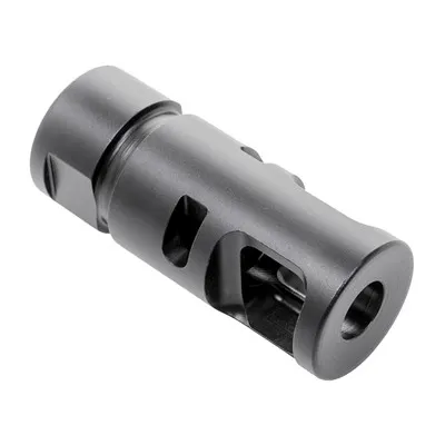 AR-15 5.56mm Compensator SV Brake 1/2 -28