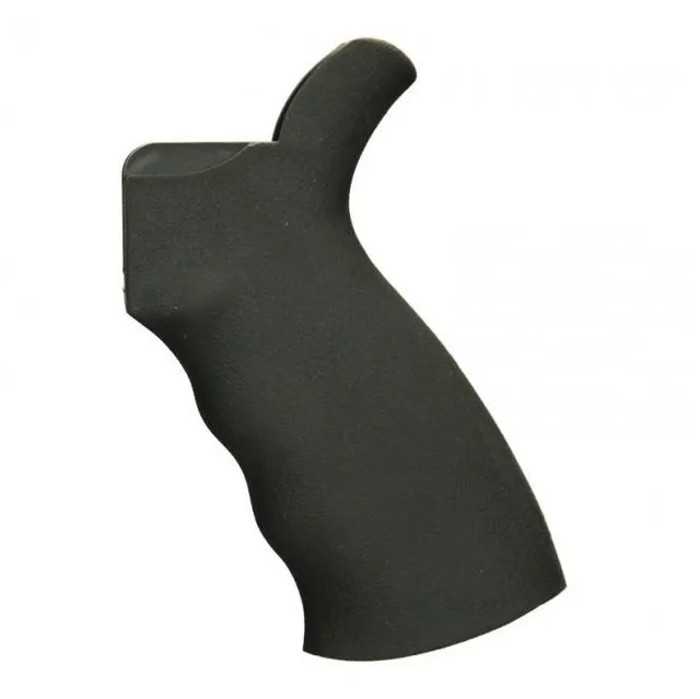 ERGO Original ERGO AR Large Frame Grip - SUREGRIP, Ambidextrous - OD Green 4005 *LF-OD
