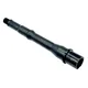 LBE Unlimited Cold Hammer Forged AR-15 7.5in Barrel 556NATO 1-7 Twist Black