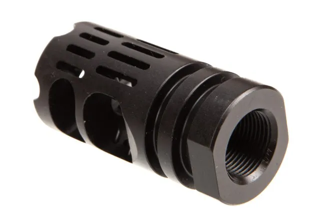 VG6 Precision Gamma 556 - Black