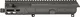 Matador Arms MAT-9K AR-9 9mm 5in Roller Delayed Upper Reciever 4150 Lightweight Nitrided Barrel 1-10 Twist 1/2x28 Threads Anodized Black