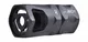 Phase 5 littleBOY HexBrake - 5/8x24 .30