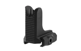 UTG AR-15 Super Slim Fixed Low Profile Front Sight, Black