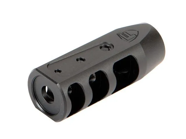Fortis RED Brake 5.56mm Black