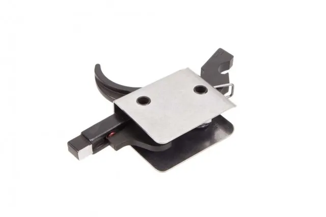 CMC Trigger Single Stage Competition Match Grade 3 Gun (2.5 LBS) - Curved