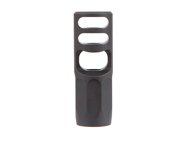 Lancer Systems Nitrous Compensator .308 / 7.62mm Black