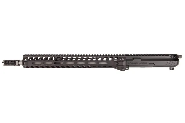 Rainier Arms AR-15 UltraMatch .223 Wylde Complete Upper - 16 (M-LOK)