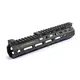 Cloud Defensive 9.55" Optimized Rail - OWL (CORv1), Black