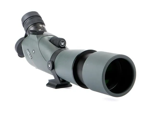 Vortex Viper HD 15-45X65 Angled Spotting Scope HD