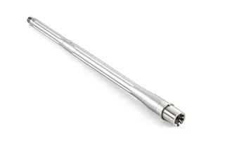 Wilson Combat AR Threaded Barrel .308 WIN Super Sniper 20 in Fluted Threaded 1-10 Twist