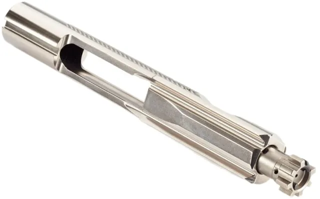Wilson Combat AR15/M16 6.8 SPC Nickel Boron Bolt Carrier Group Nickel Boron