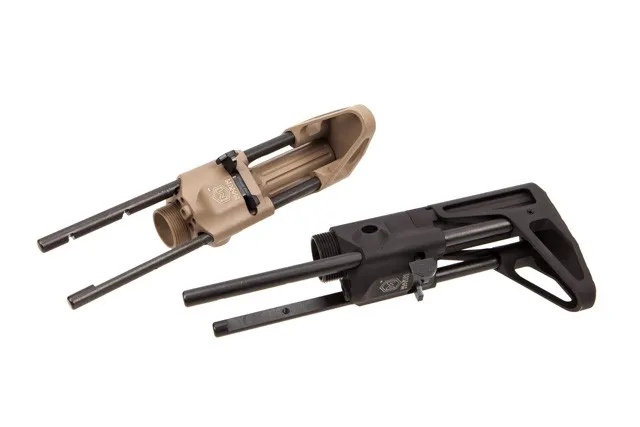 Maxim Defense CQB Stock
