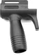 A3 Industries HK Modular M-LOK Vertical Foregrip - 2.75in HK Grooved Grip Black
