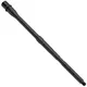 Tiger Rock Threaded Barrel 5.56 NATO 16in Carbine Length M4 Profile 1-7 Twist 1/2x28 Thread Pitch Nitride Finish Black Large