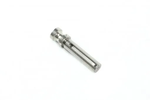 NBS DPMS LR-308 Extended Easy Pull Takedown Pin - Stainless Steel