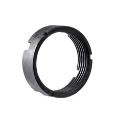 Mesa Tactical Low Profile CAR Stock Lock Nut Black