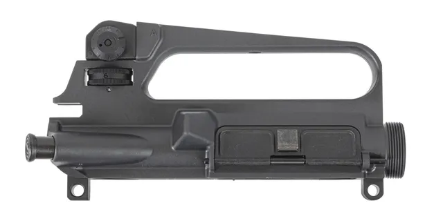 Harrington & Richardson M16A2 Complete Upper Receiver, Gray