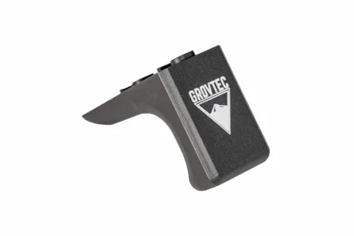 GrovTec G-Stop Reversible Hand Stop/Barricade Stop